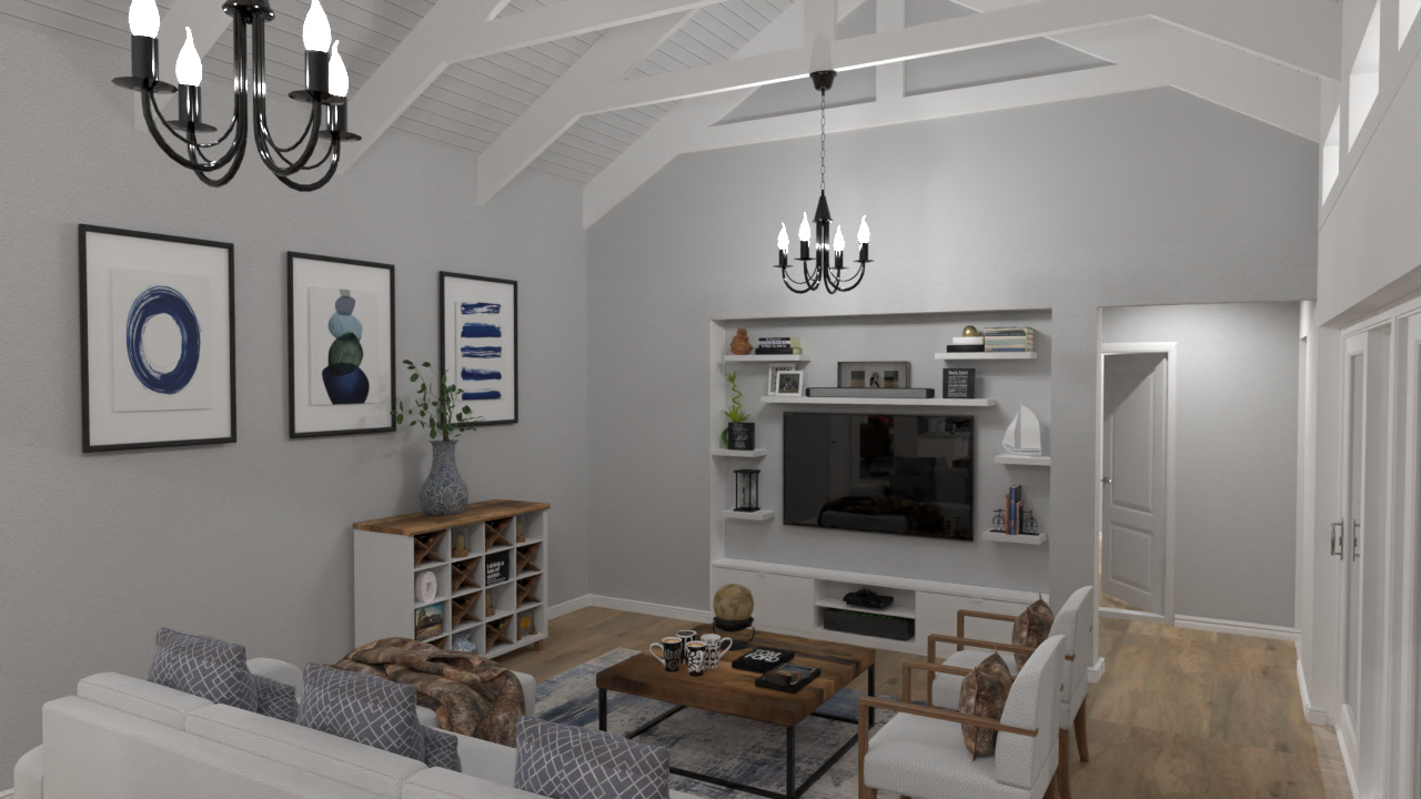 Casa Nero #2 #8356929 by Candice Nero