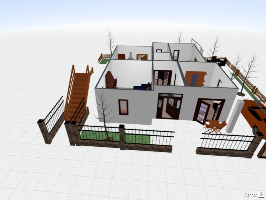 home #2979576 by John Smith