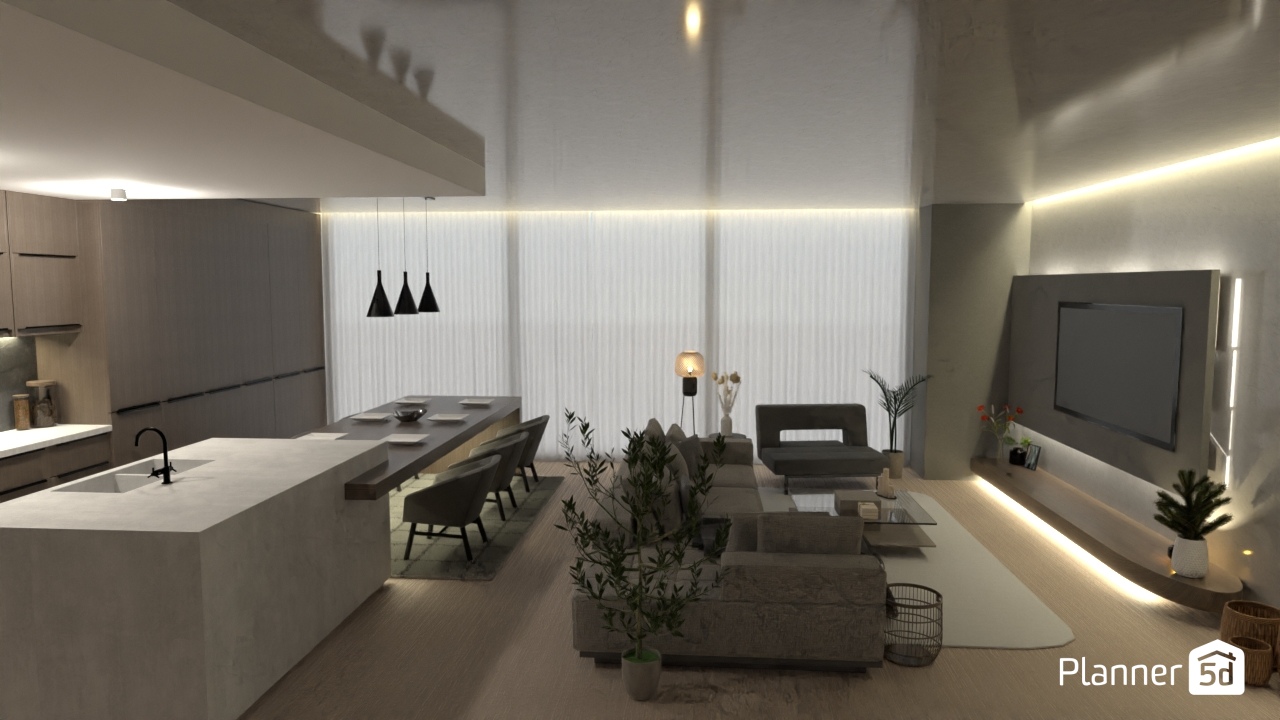 Luxury apartment #21890822 by simonarocha__