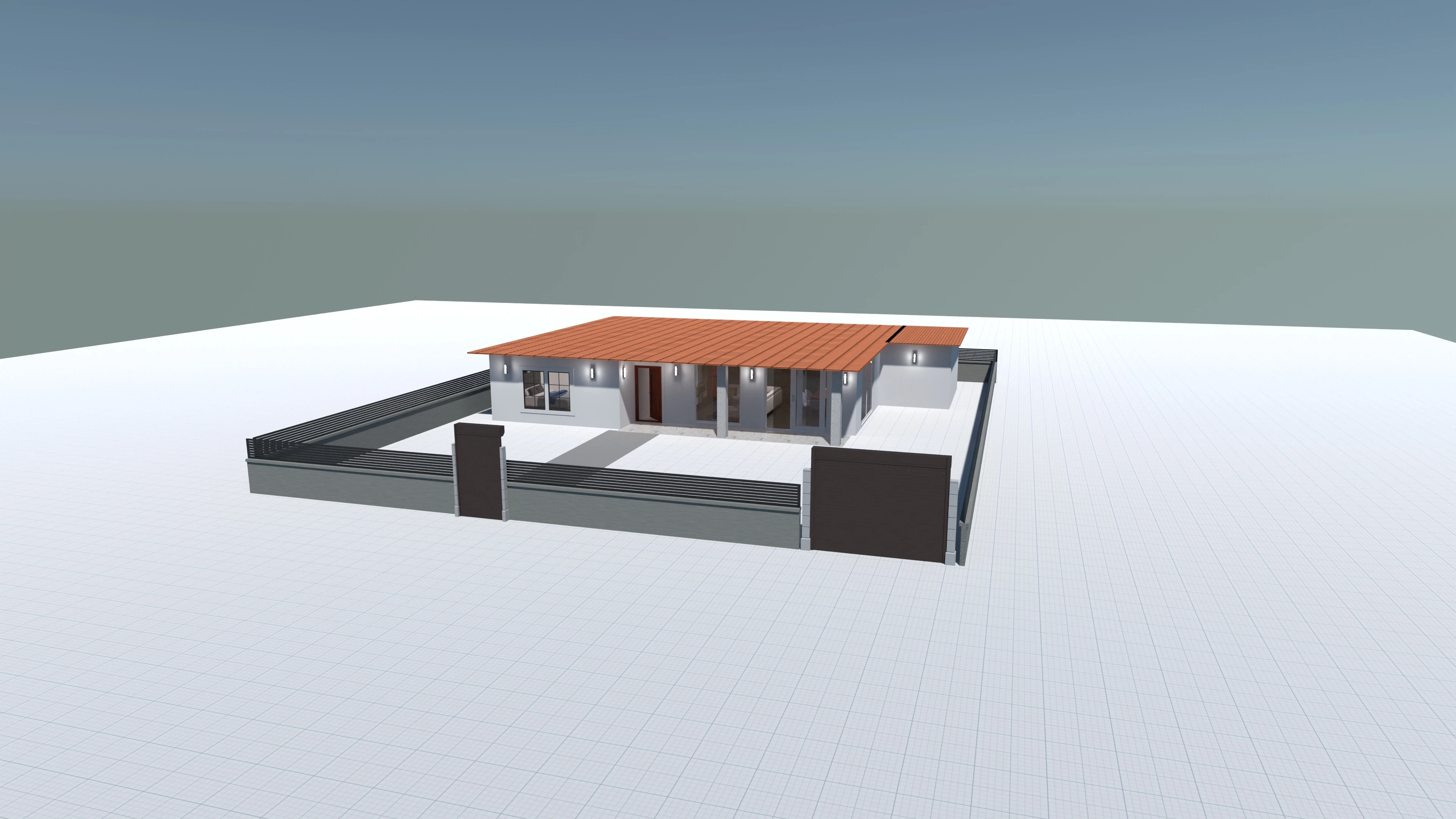 Project #1 #3141824 by Usta