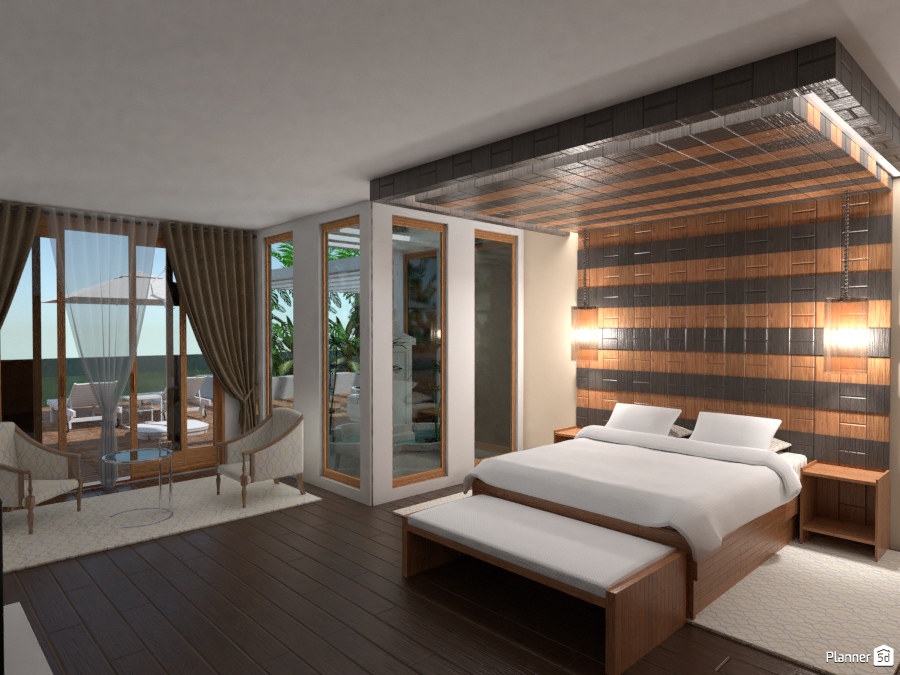 HOUSE #2291446 by Maison Maeck