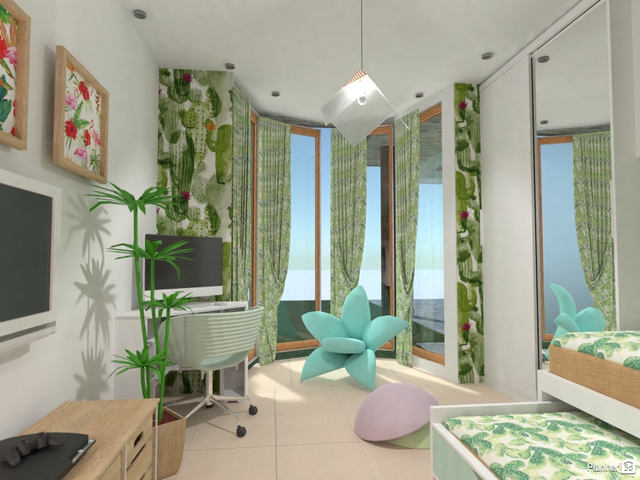 HOUSE URBAN#1 #2350633 by Maison Maeck