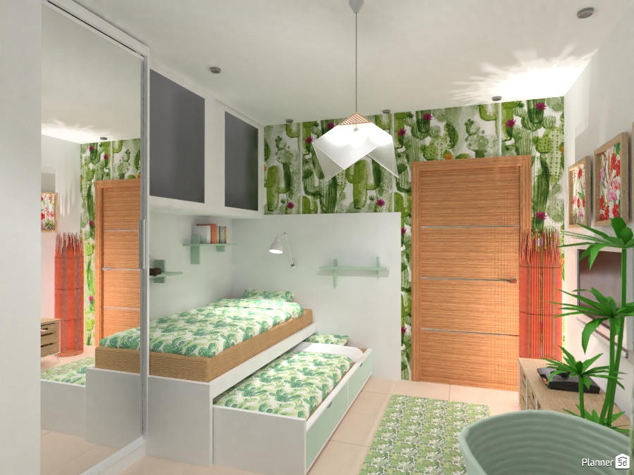 HOUSE URBAN#1 #2350636 by Maison Maeck