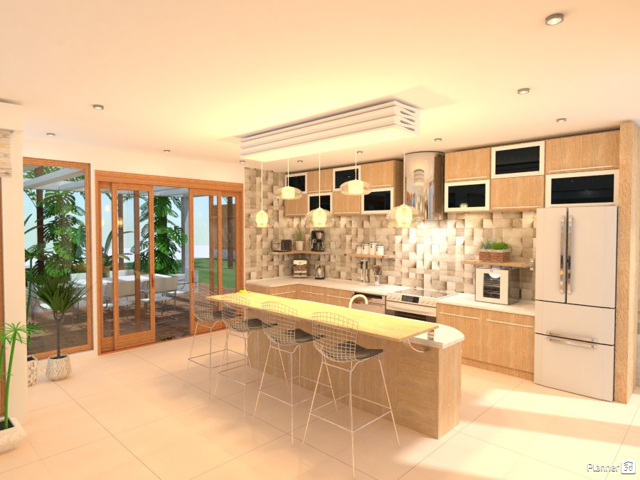 HOUSE #2243014 by Maison Maeck