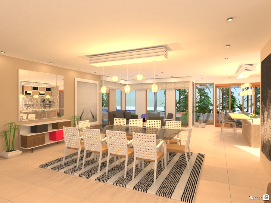 HOUSE #2243018 by Maison Maeck