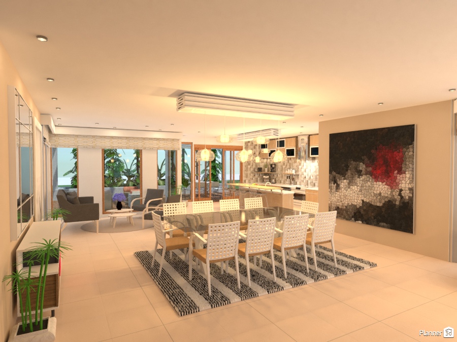 HOUSE #2243021 by Maison Maeck