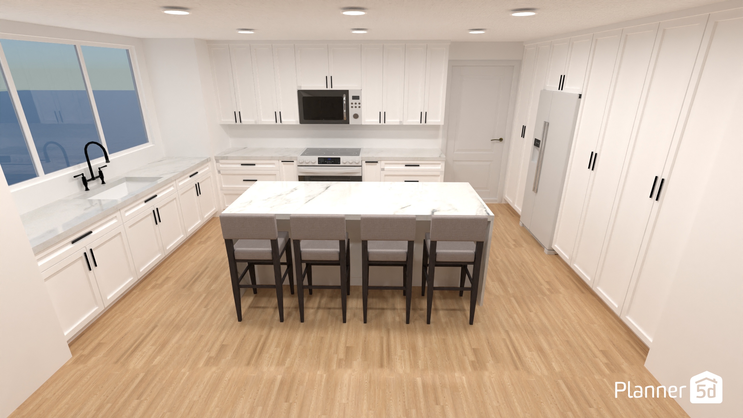 New project #23388466 by Joseph Alva