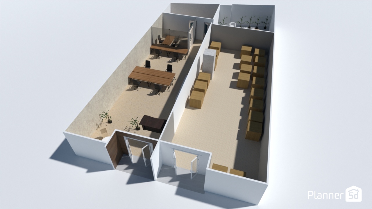 office #31419880 by 酉金嬰