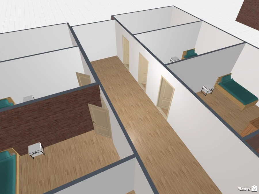 Planta 0 #169444 by User 192530408