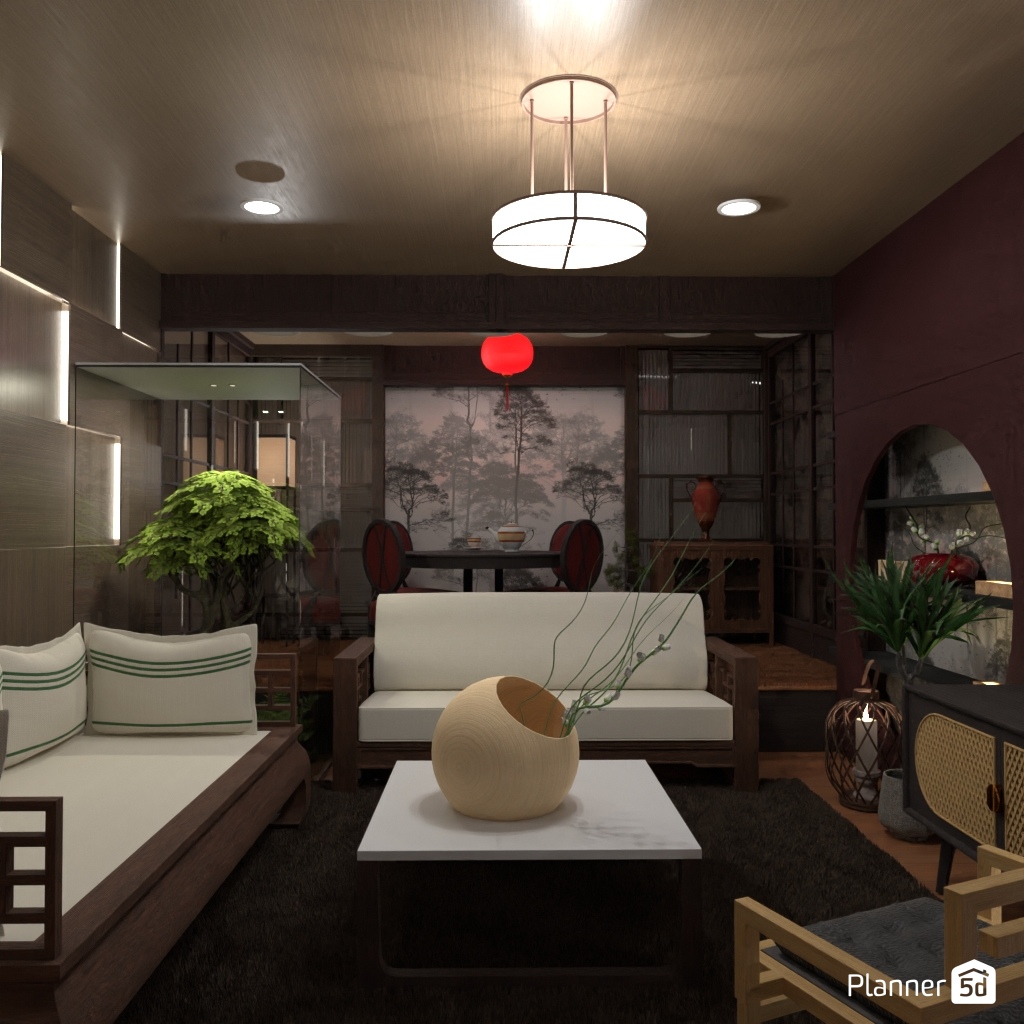 Chinese New Year #32945612 by Editors Choice