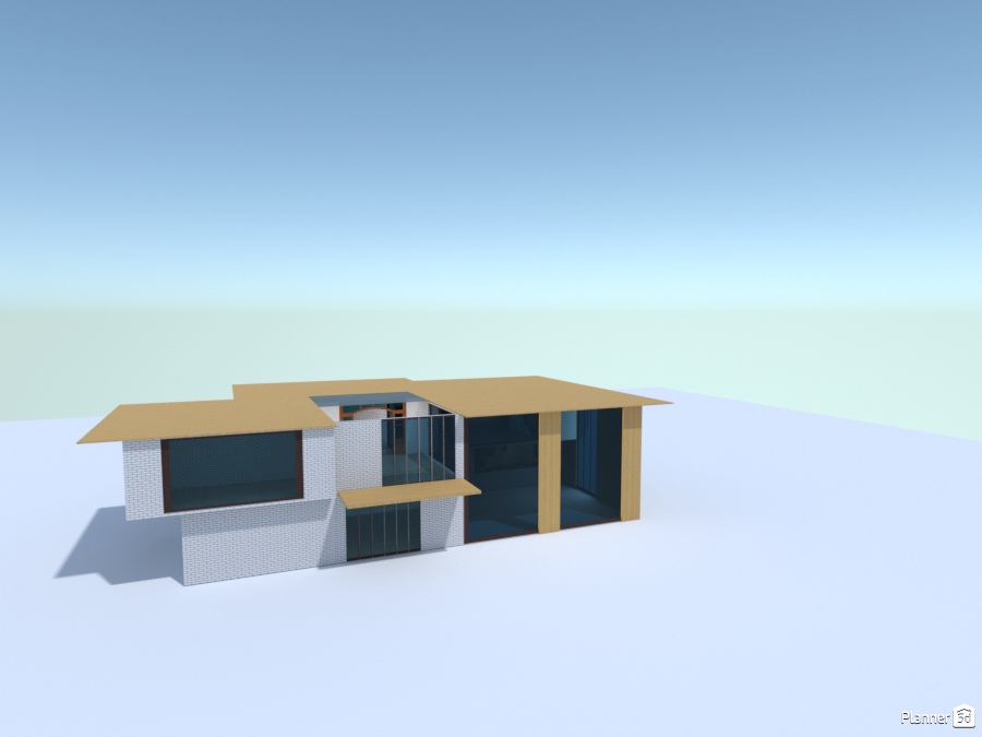 myhouse #2029441 by Ahmad Taha