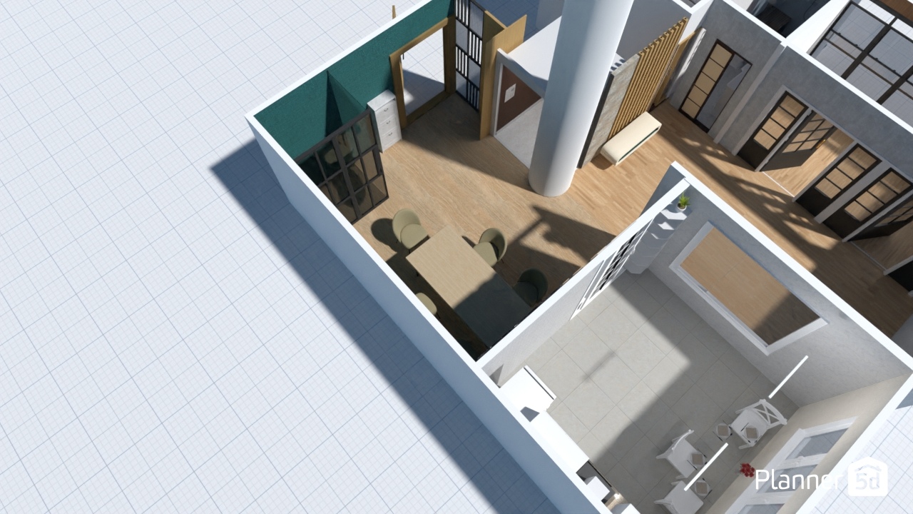 Thane #23227906 by Sumedh More