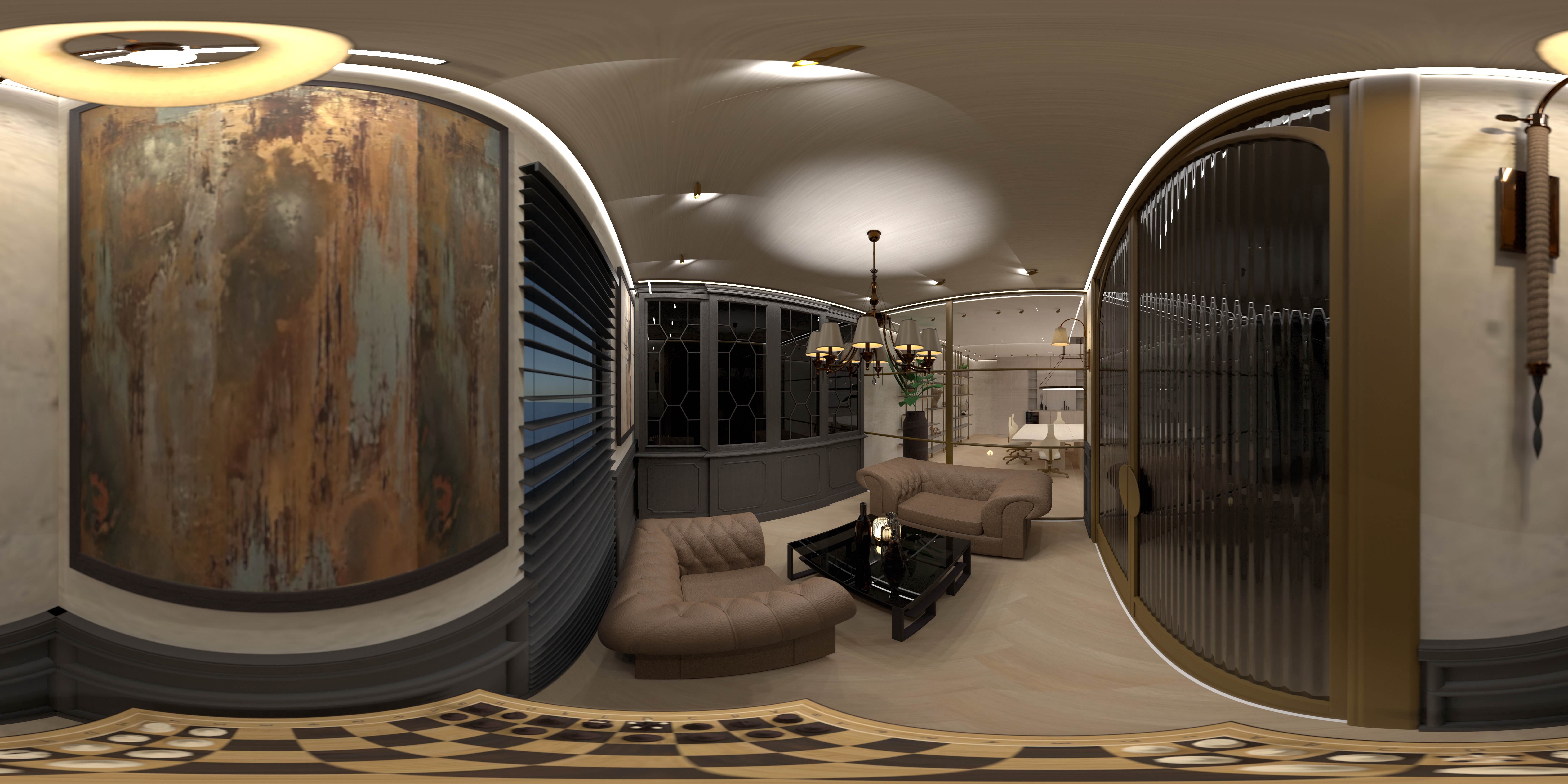 Armin versie III #26474248 by MG