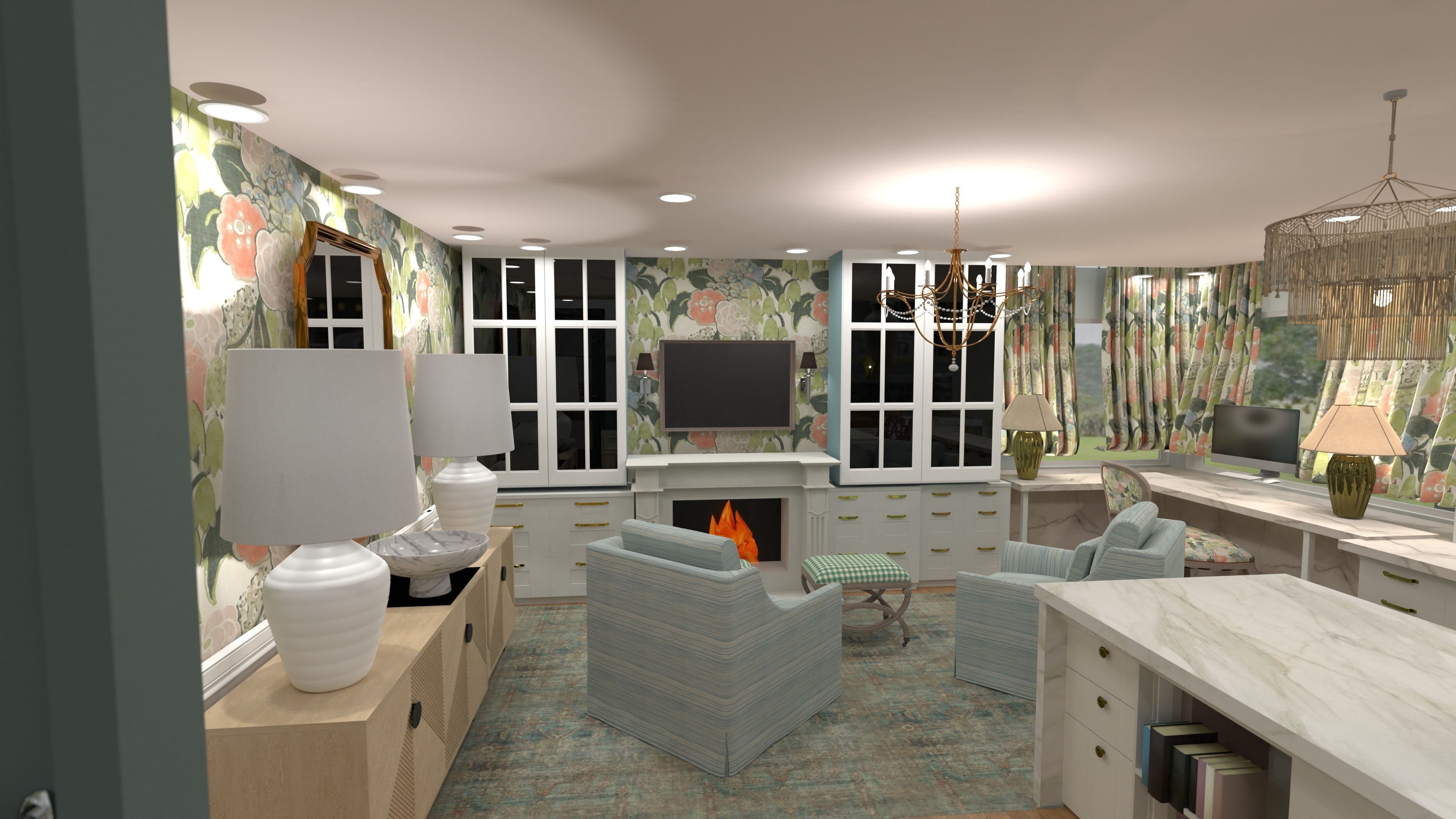 Cheryl Hickman 2 #24394112 by User 137204039