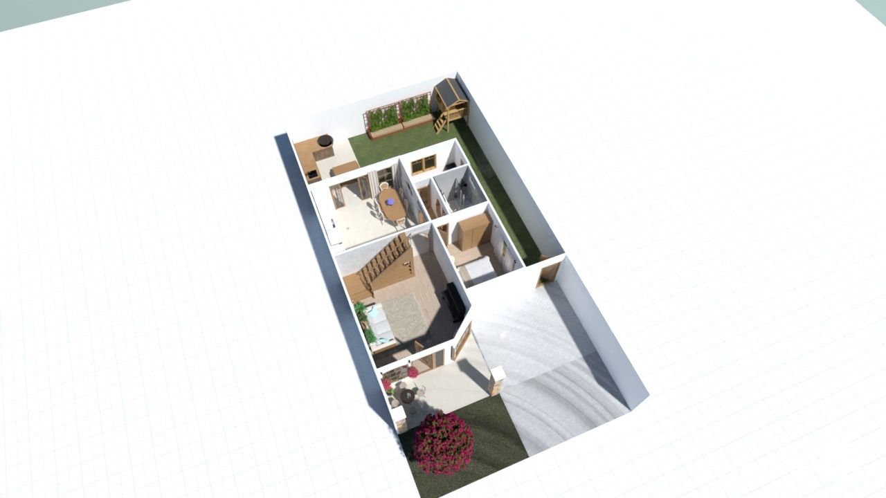 Projeto #53 #23492346 by User 96776515