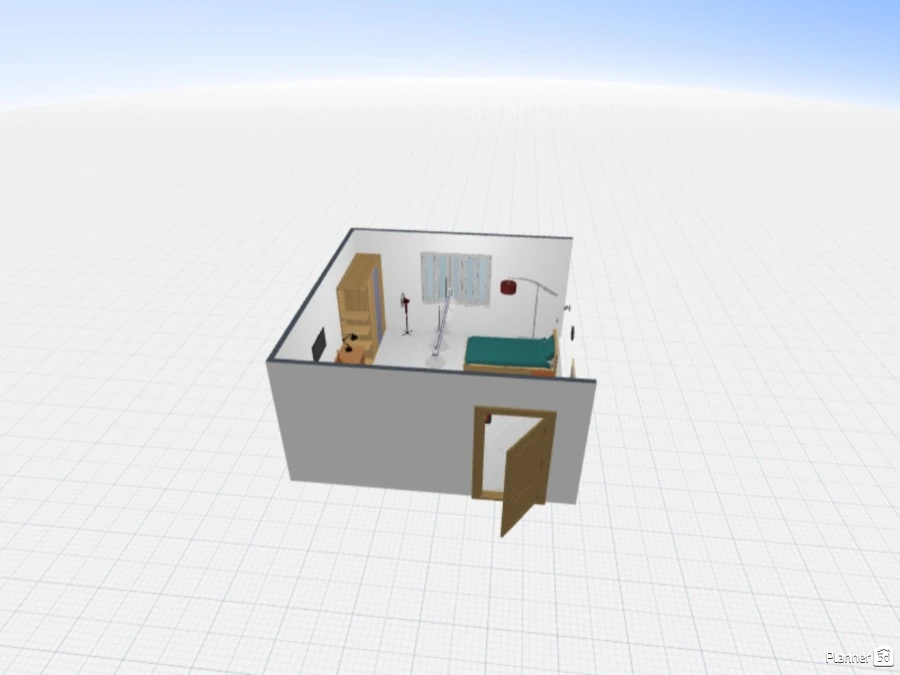 QUARTO NIKO #3040132 by User 24010467