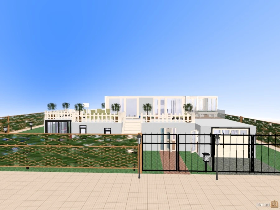 Nuovo progetto #2895844 by No name
