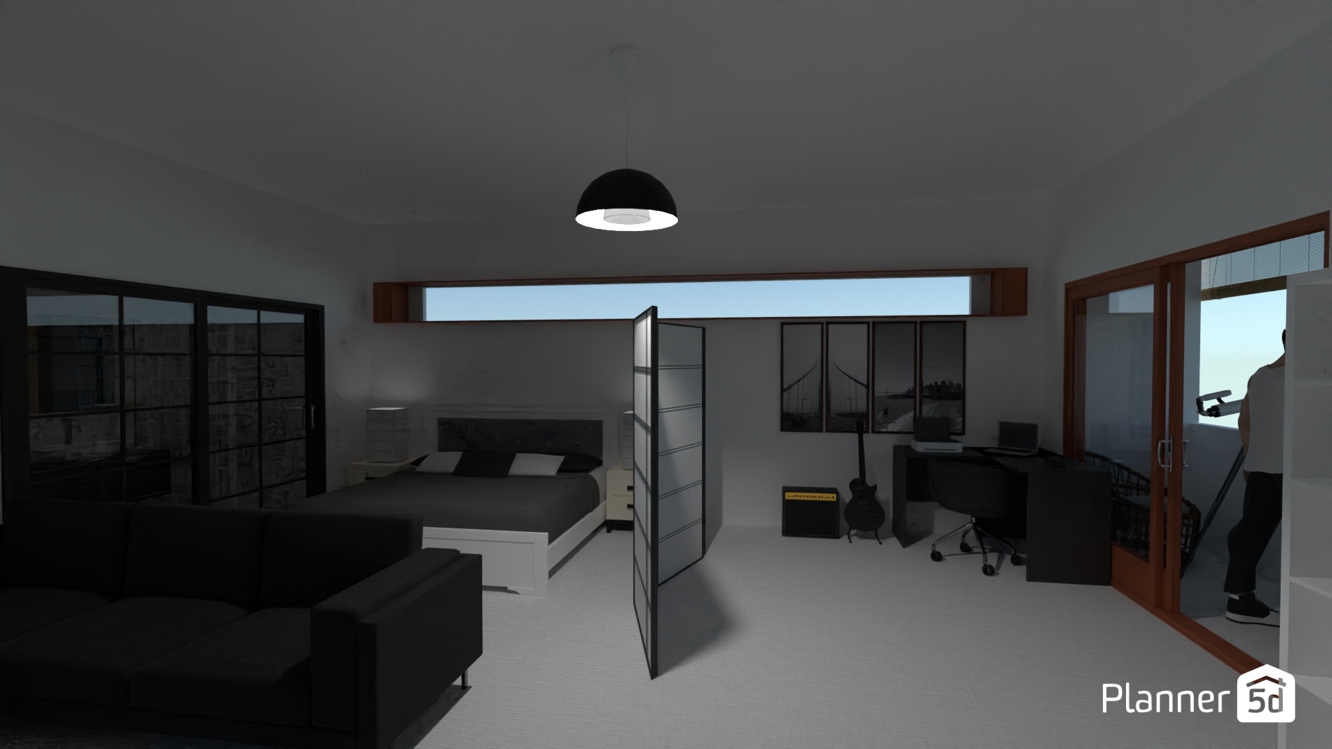 Leigh Huard #31503408 by Leigh Huard