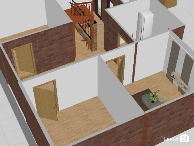 Project #4 #184224 by Pillip Jack