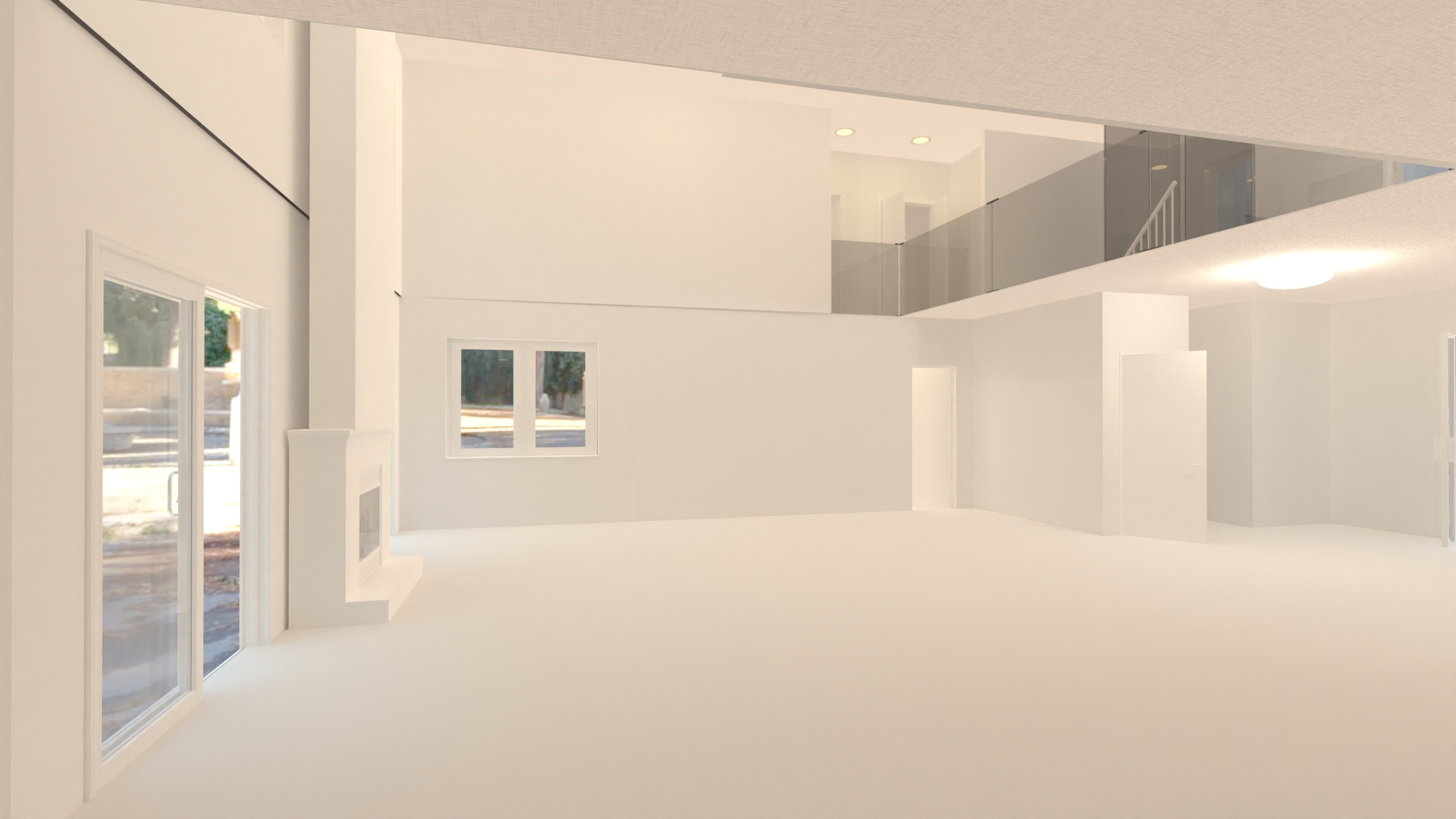 Ashley & Jeremy's House #25811052 by Vanessa Larsson