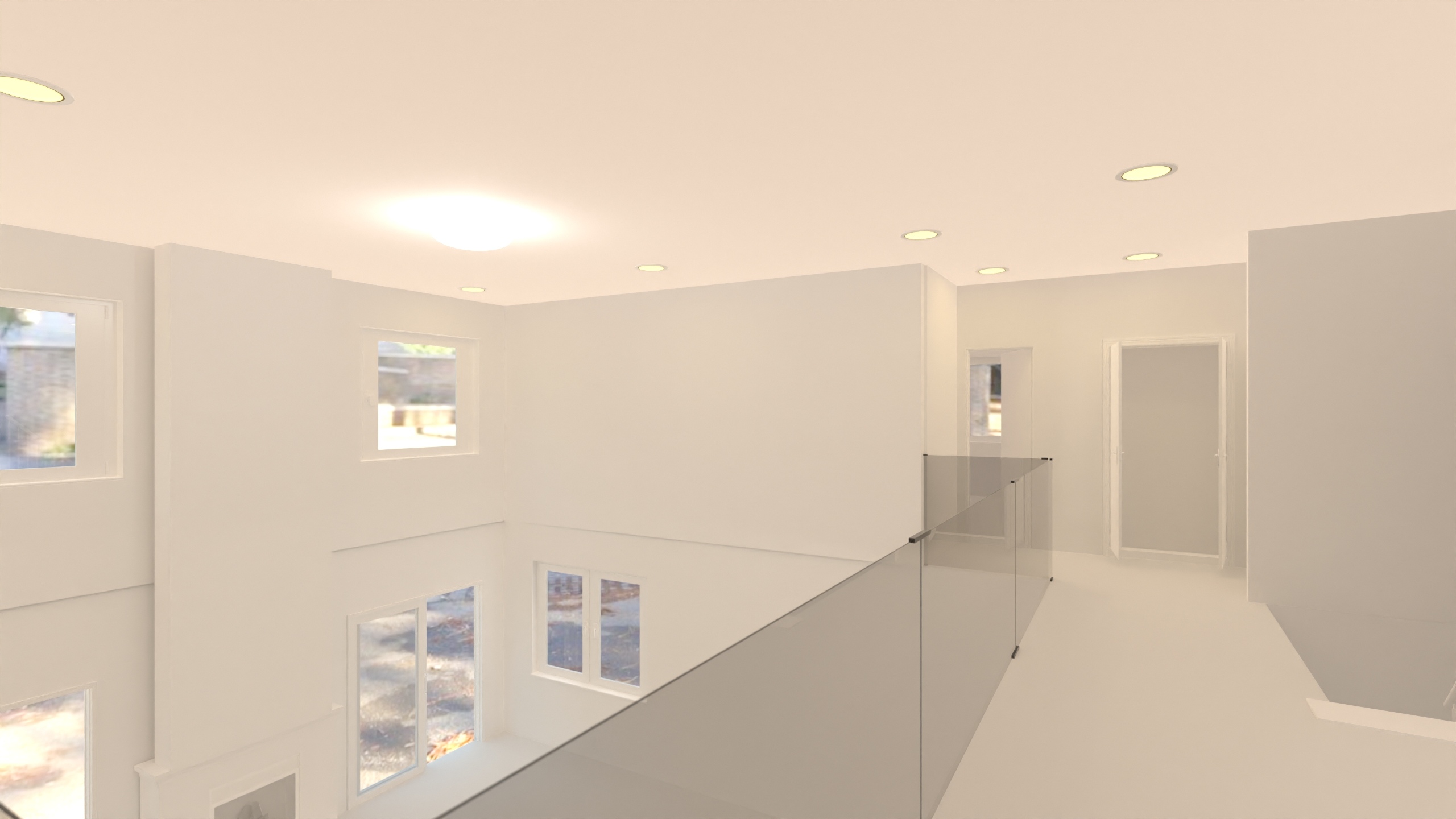 Ashley & Jeremy's House #25812504 by Vanessa Larsson