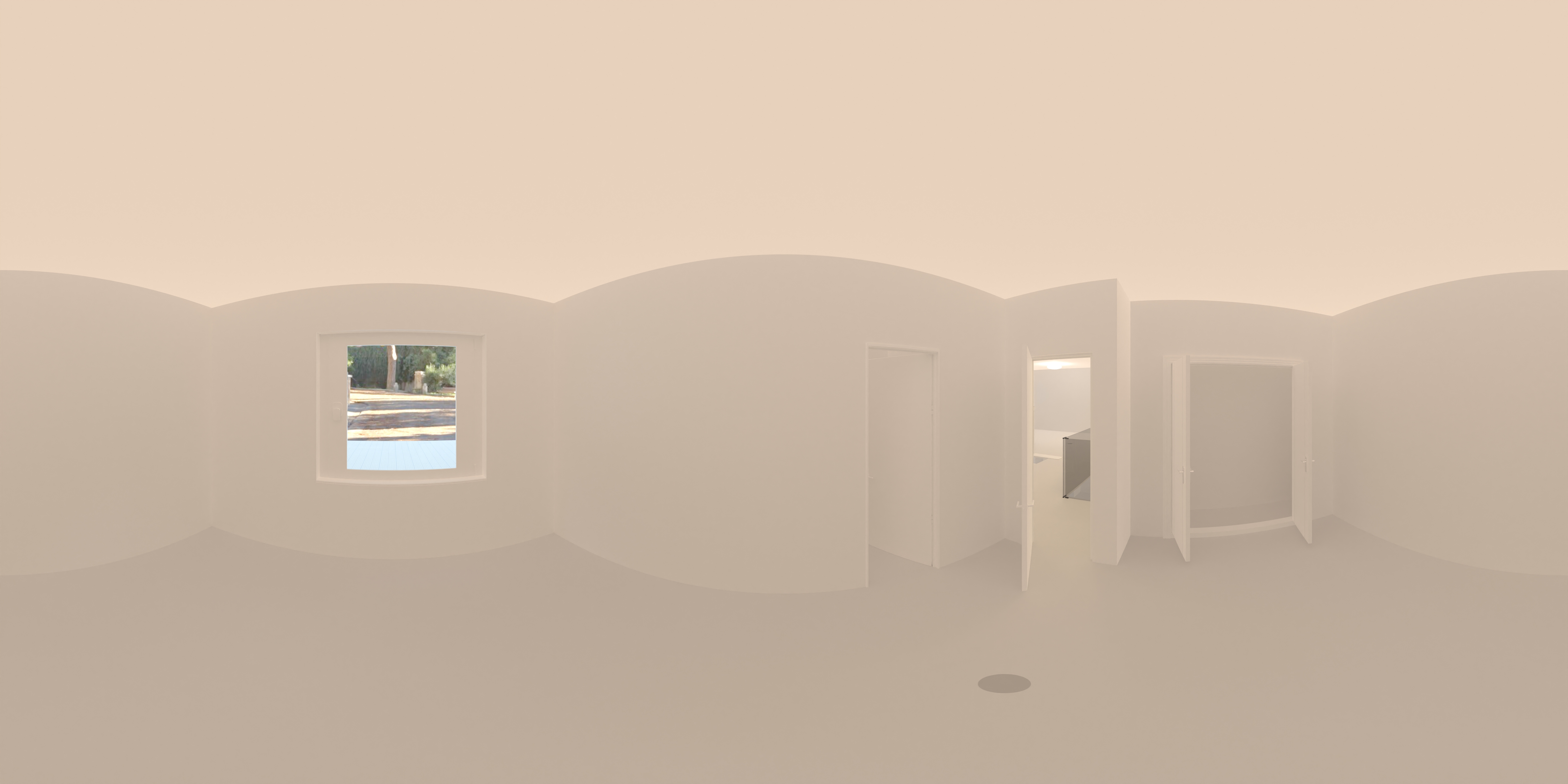 Ashley & Jeremy's House #25877696 by Vanessa Larsson