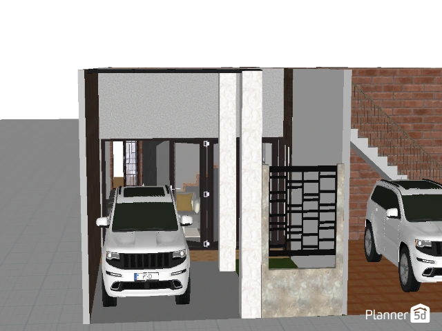 Project #5 #3140968 by Effri Setia