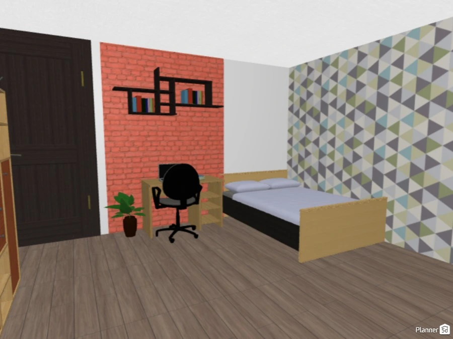 house #3050912 by JustWannaBeMe