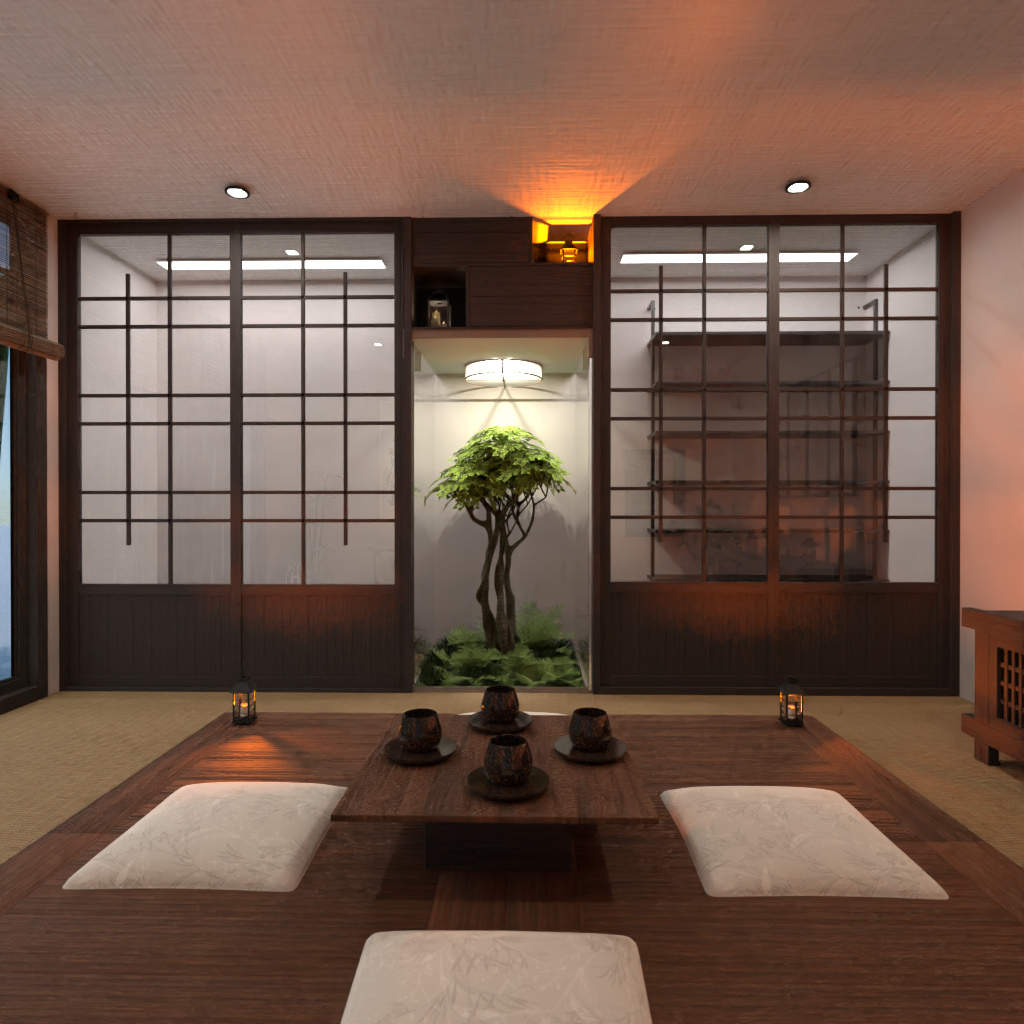 Holiday to Japan #15392715 by Editors Choice