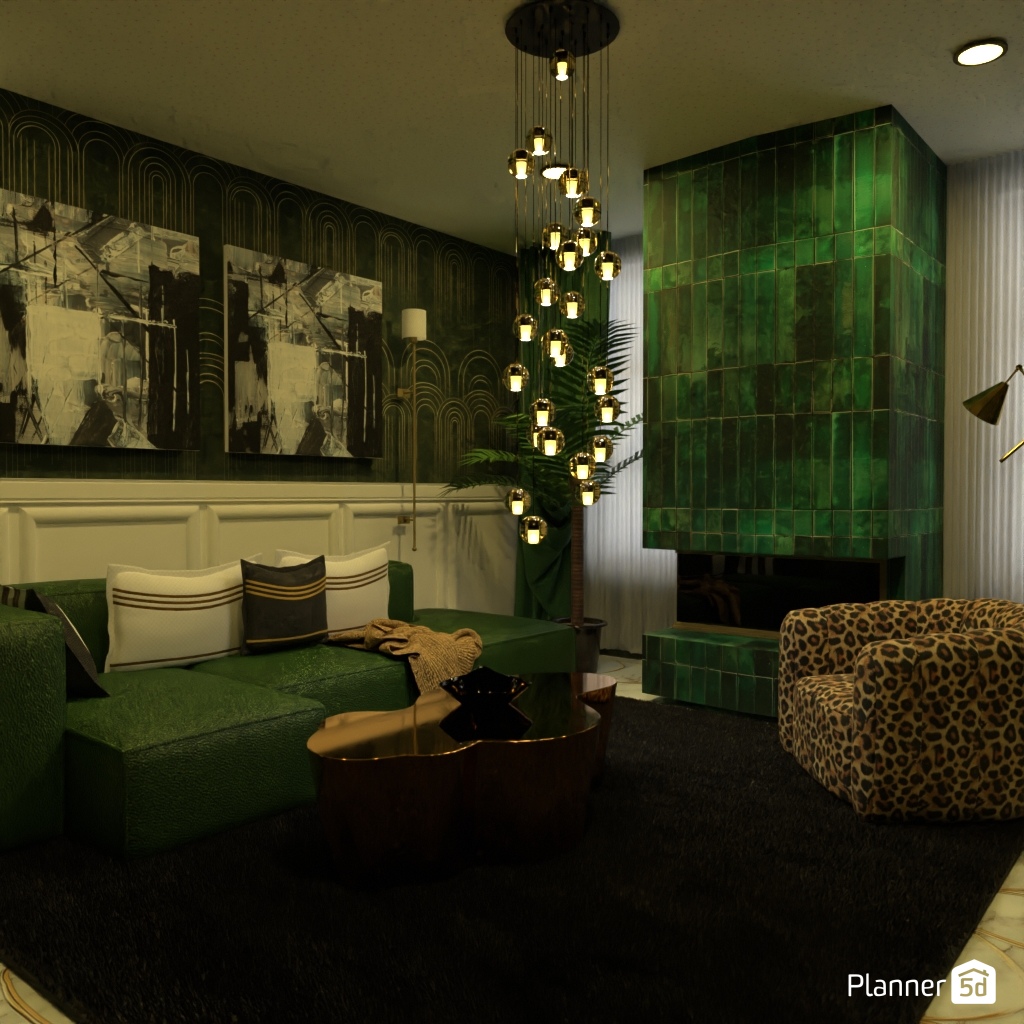 Hollywood #25797884 by Editors Choice