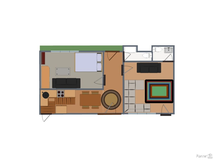 Home Design #2967712 by Muhammad Saqib Chaudhry