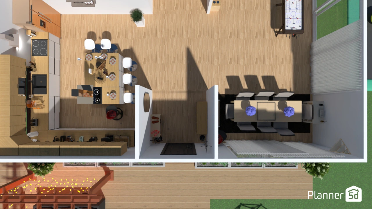 My dream house #126467 by User 92805831