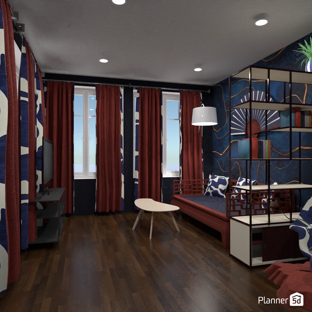  by Adelina Norvatova