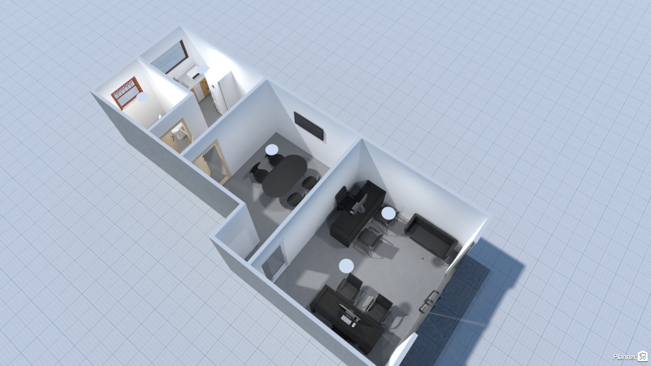 ESCR #3686262 by Leo T