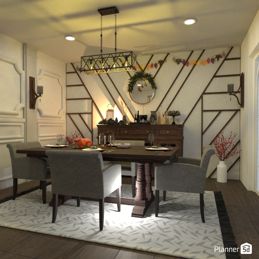 Thanksgiving #23476727 by Editors Choice