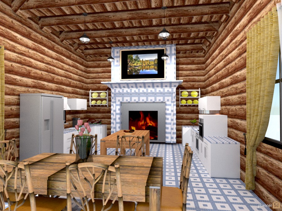 italian country renovation #963912 by Joy Suiter