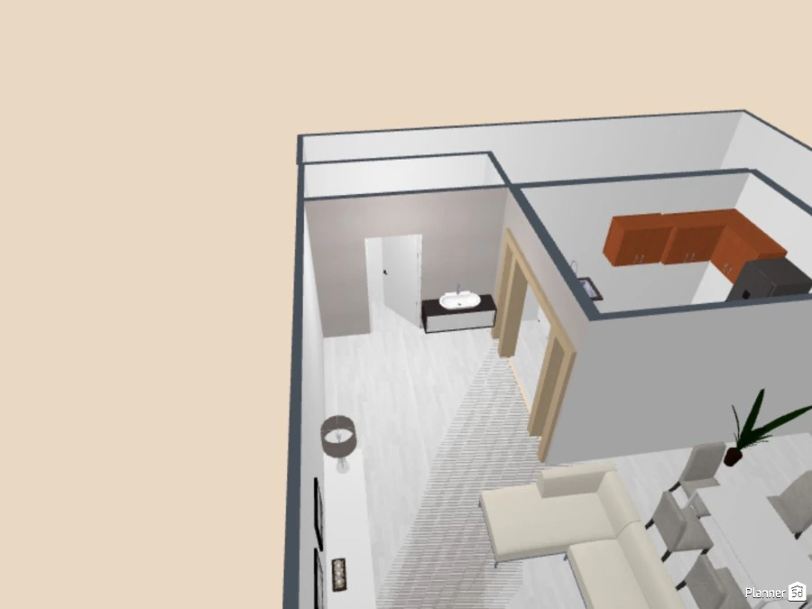 Minha casa #154218 by User 149533338