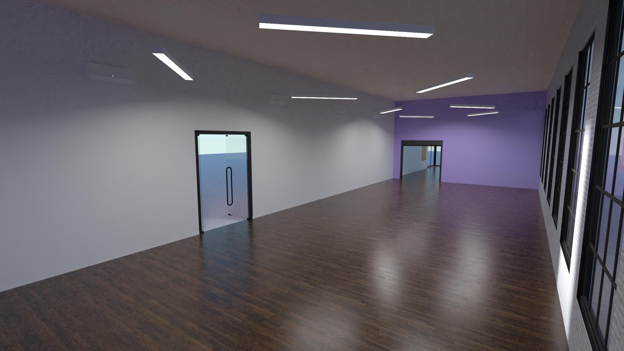 New Project 3 #23415171 by Wilfred Acosta