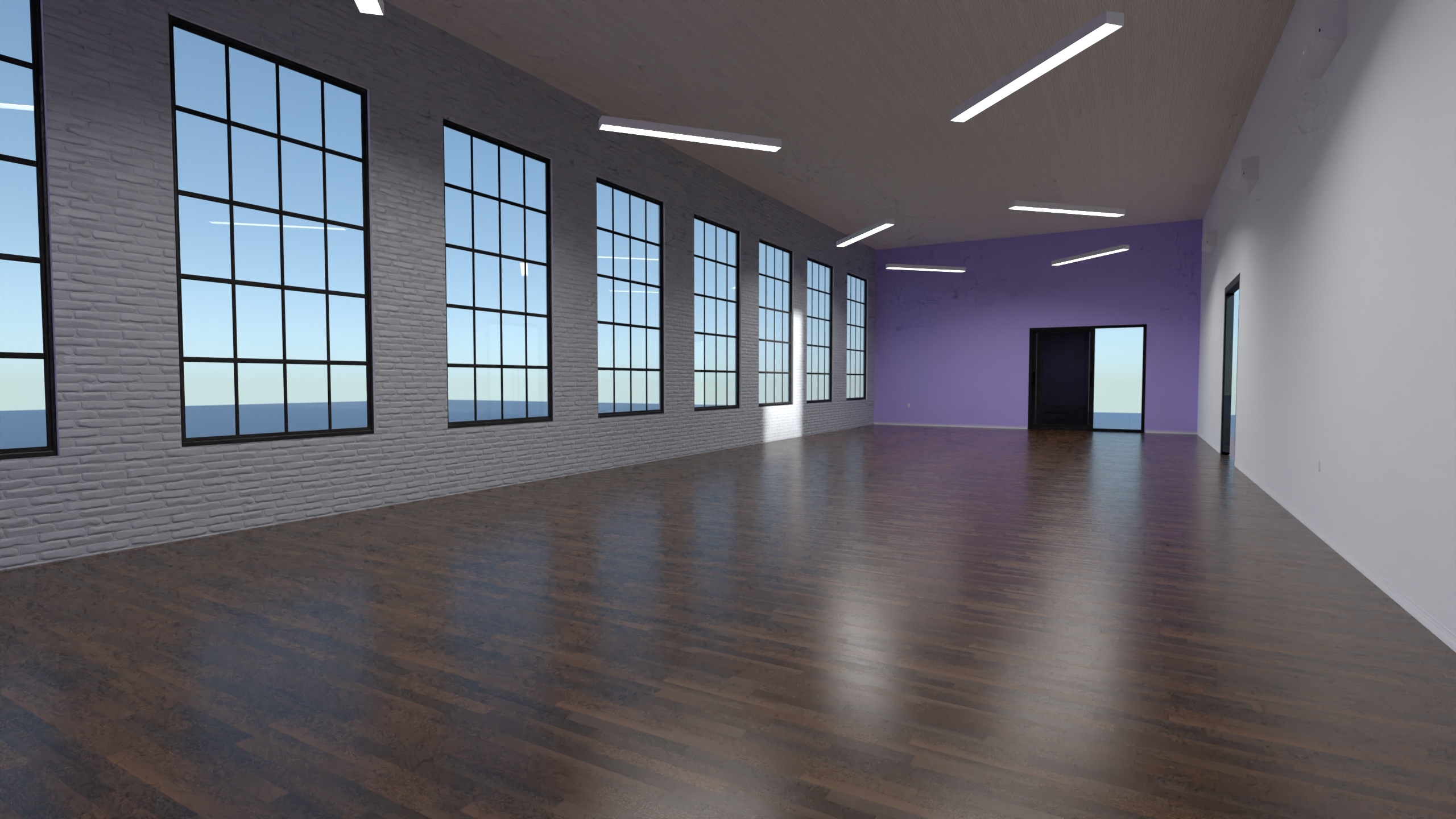 New Project 3 #23415211 by Wilfred Acosta