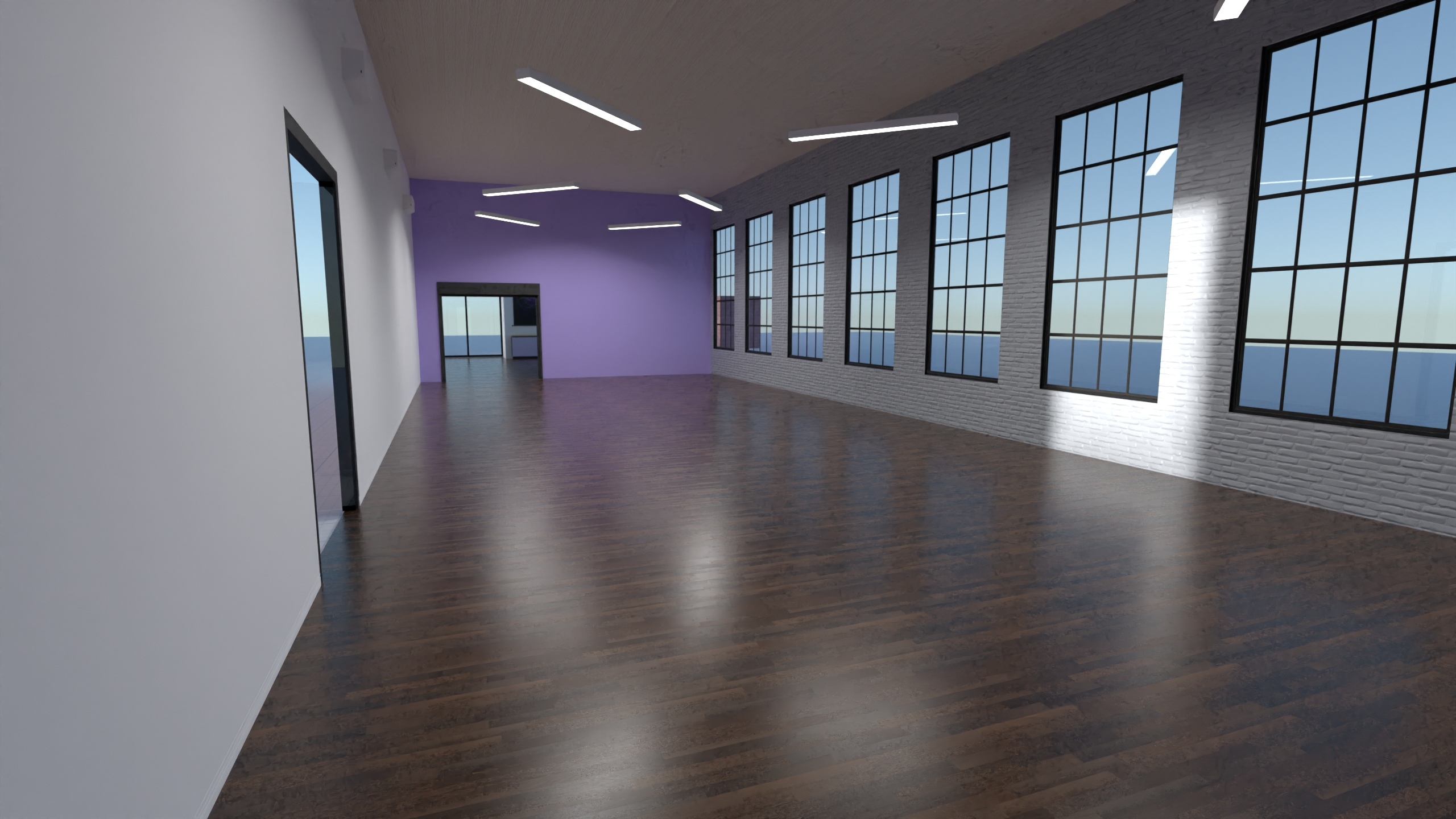 New Project 3 #23415243 by Wilfred Acosta