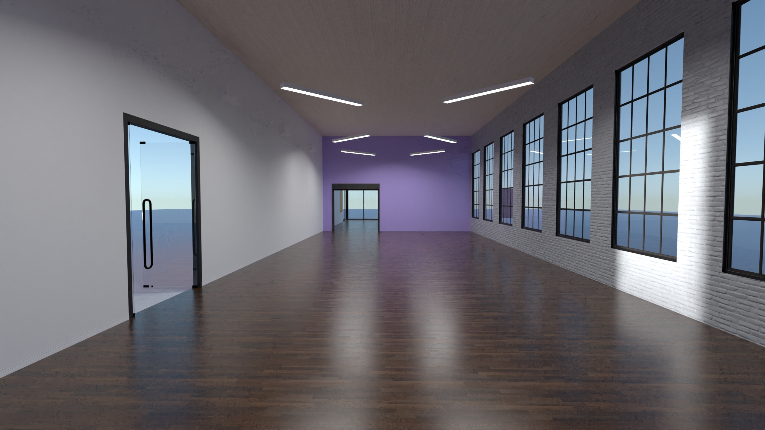 New Project 3 #23415271 by Wilfred Acosta