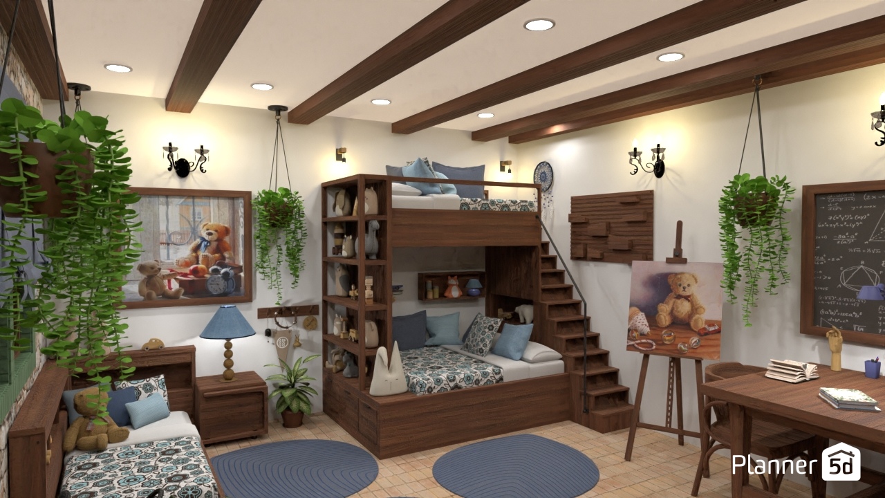 Masia Catalana #34595846 by Mar