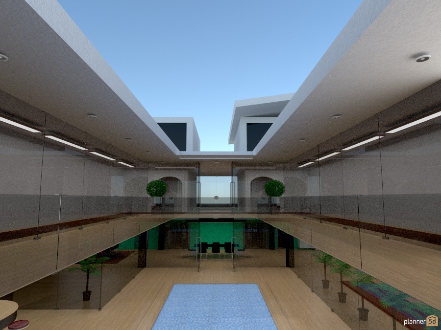 Edgecliff Balconies #957423 by Hardy Home Design