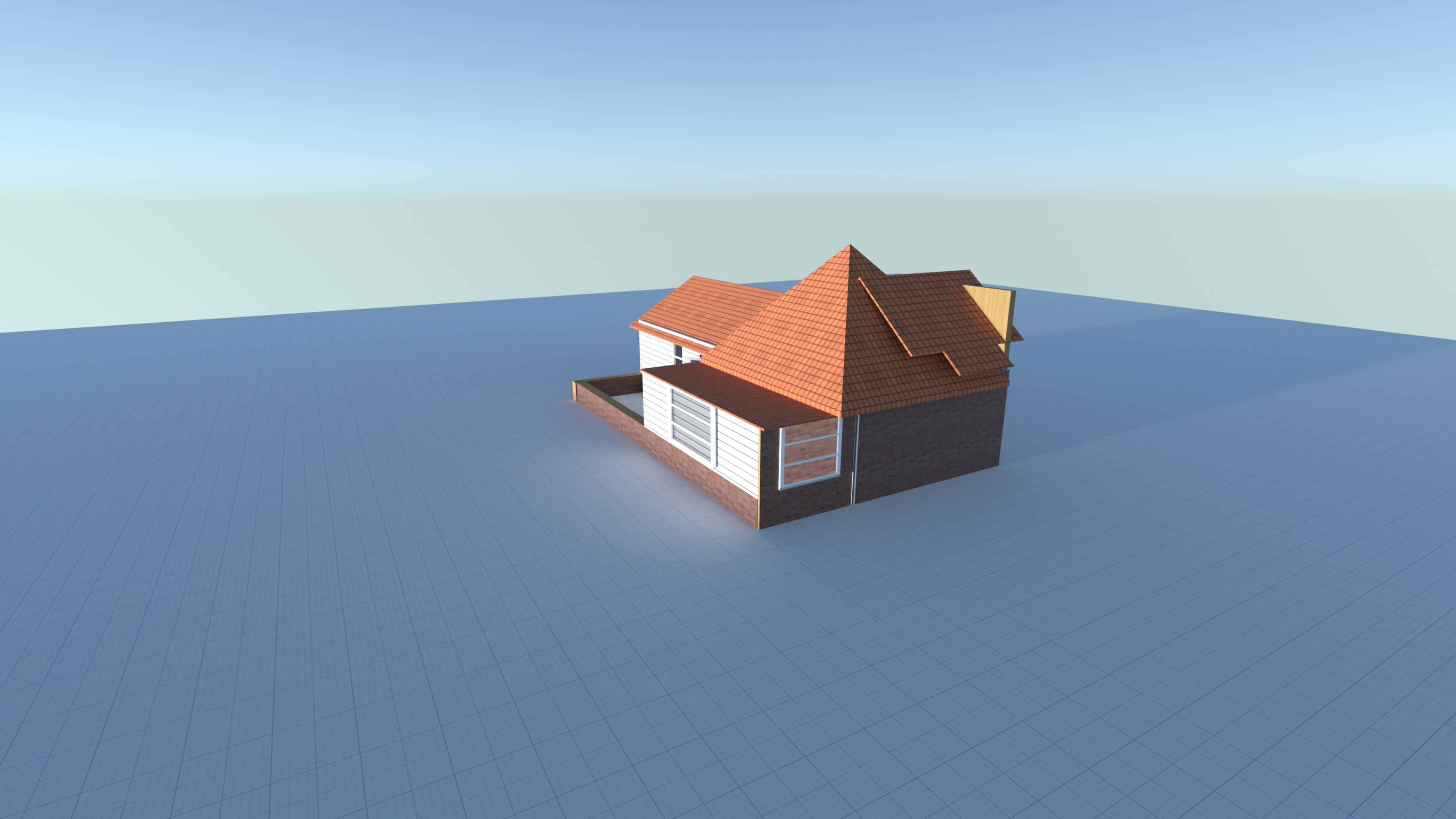 FIRST FLOOR DEMO 2 #23732771 by User 160858927