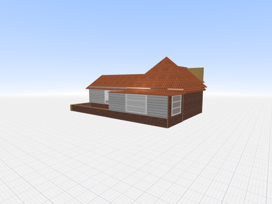 FIRST FLOOR DEMO 2 #23732707 by User 160858927