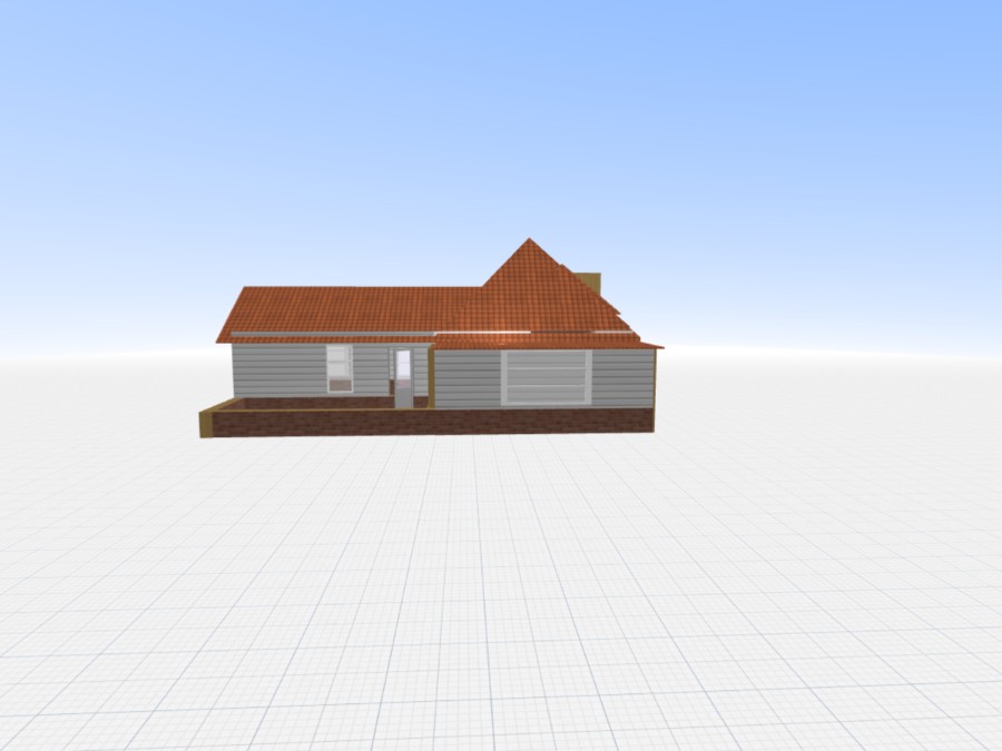 FIRST FLOOR DEMO 2 #23732723 by User 160858927