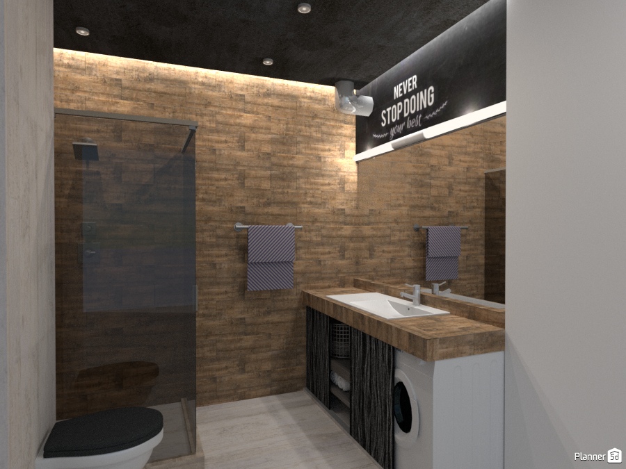 студия в ЖК Филиград #1422874 by Елена