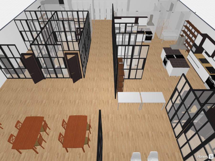 restaurante Lobo #23409571 by User 157828926