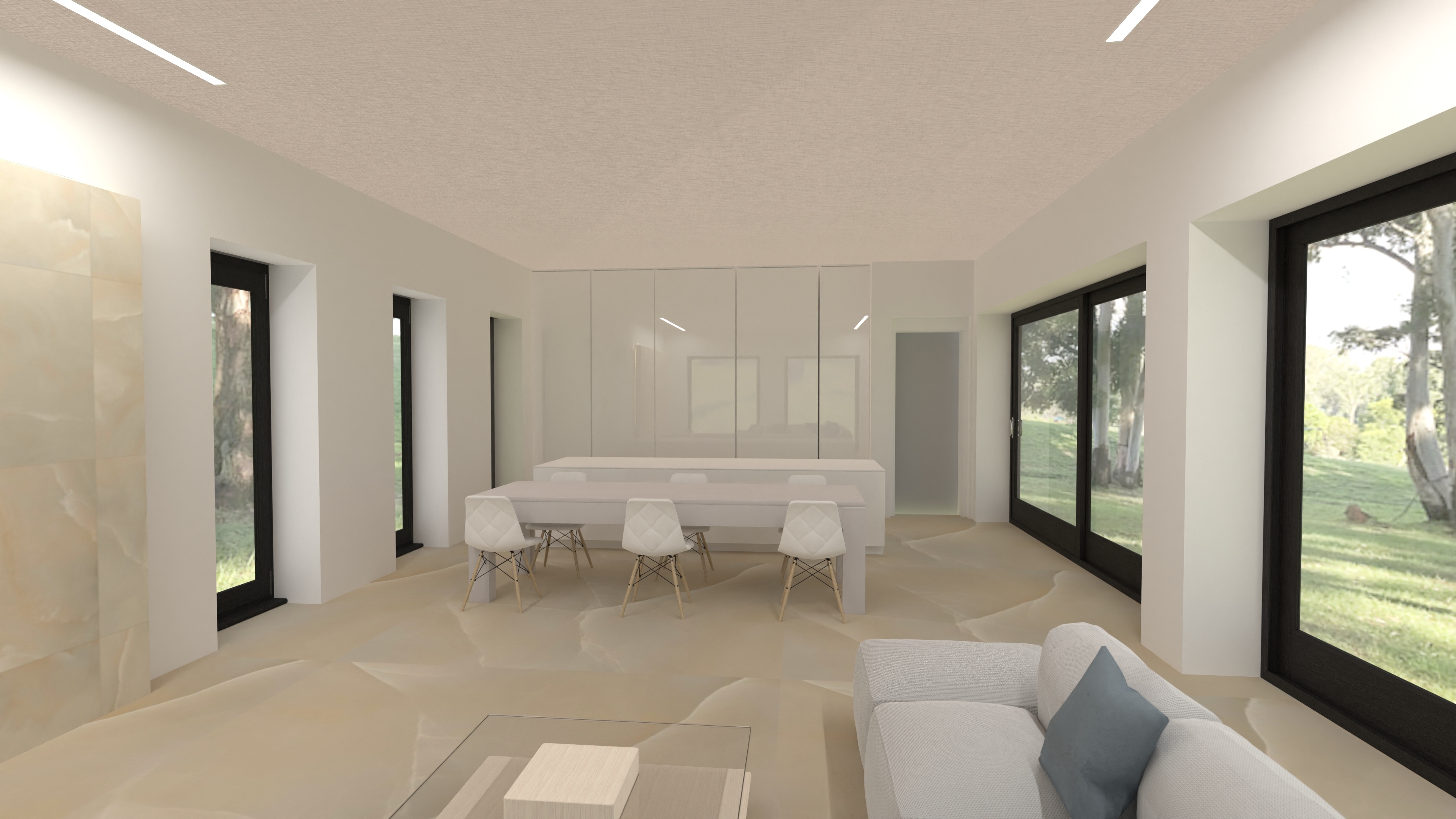 Kuchyně #23375714 by User 149920236