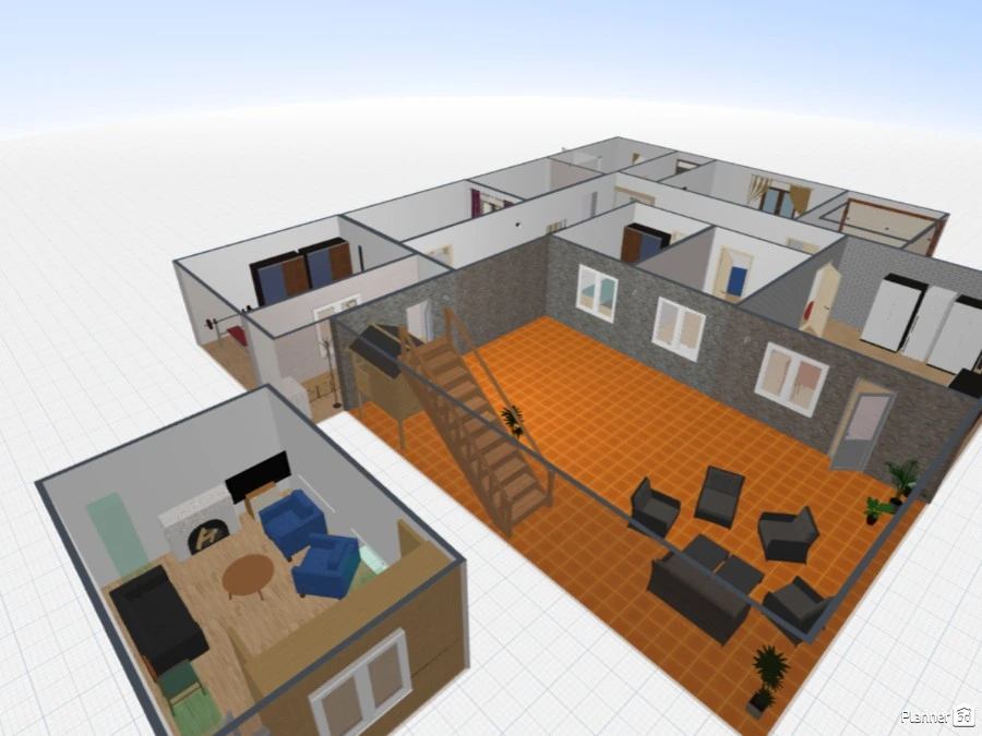 casa #3094988 by User 112923659